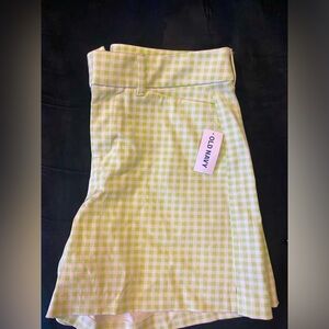 Old Navy Woman's Shorts